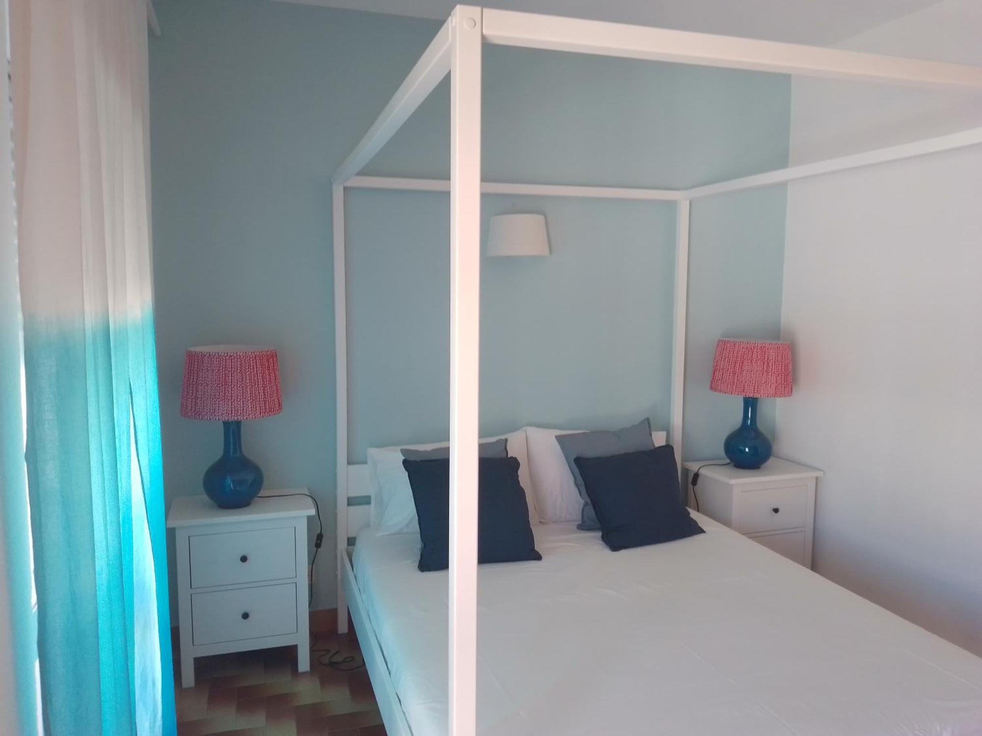 House Appartement Olhos de Agua (Albufeira)