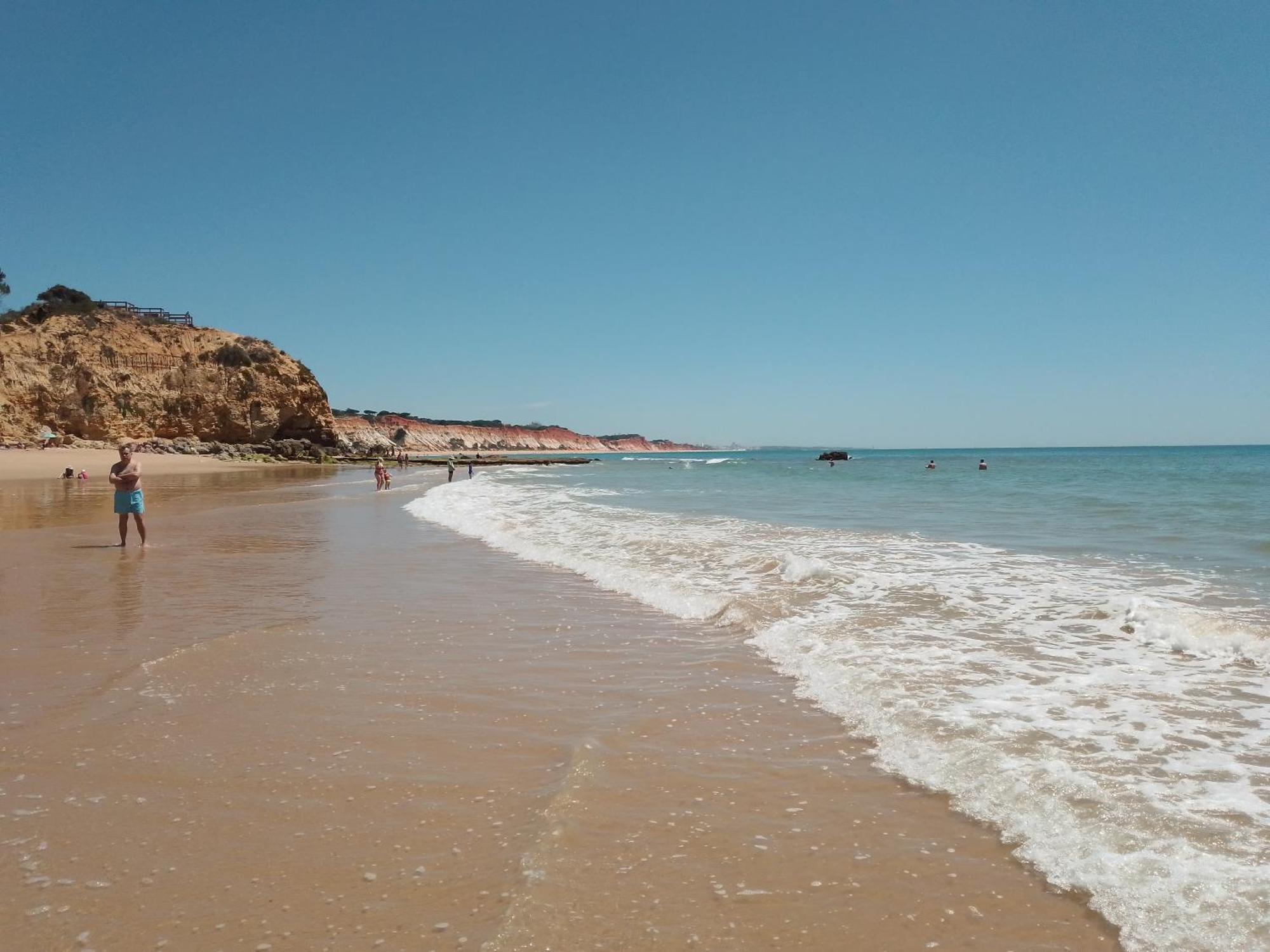 House Appartement Olhos de Agua (Albufeira)