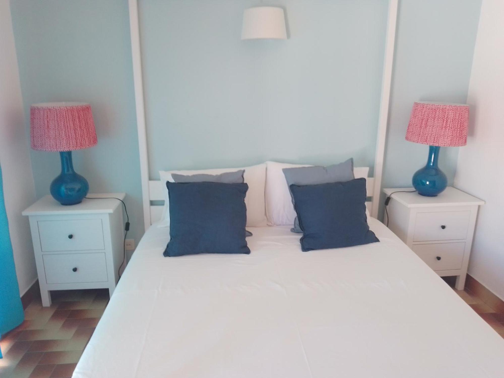 Appartement House *