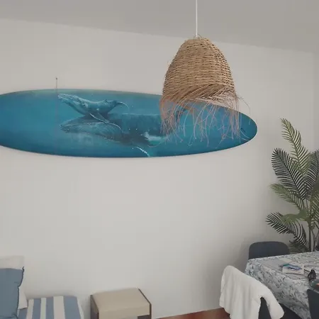 Beach House Olhos de Agua  Exterior photo
